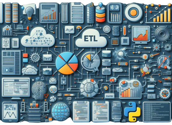 Complete Guide to Data Profiling with ETL