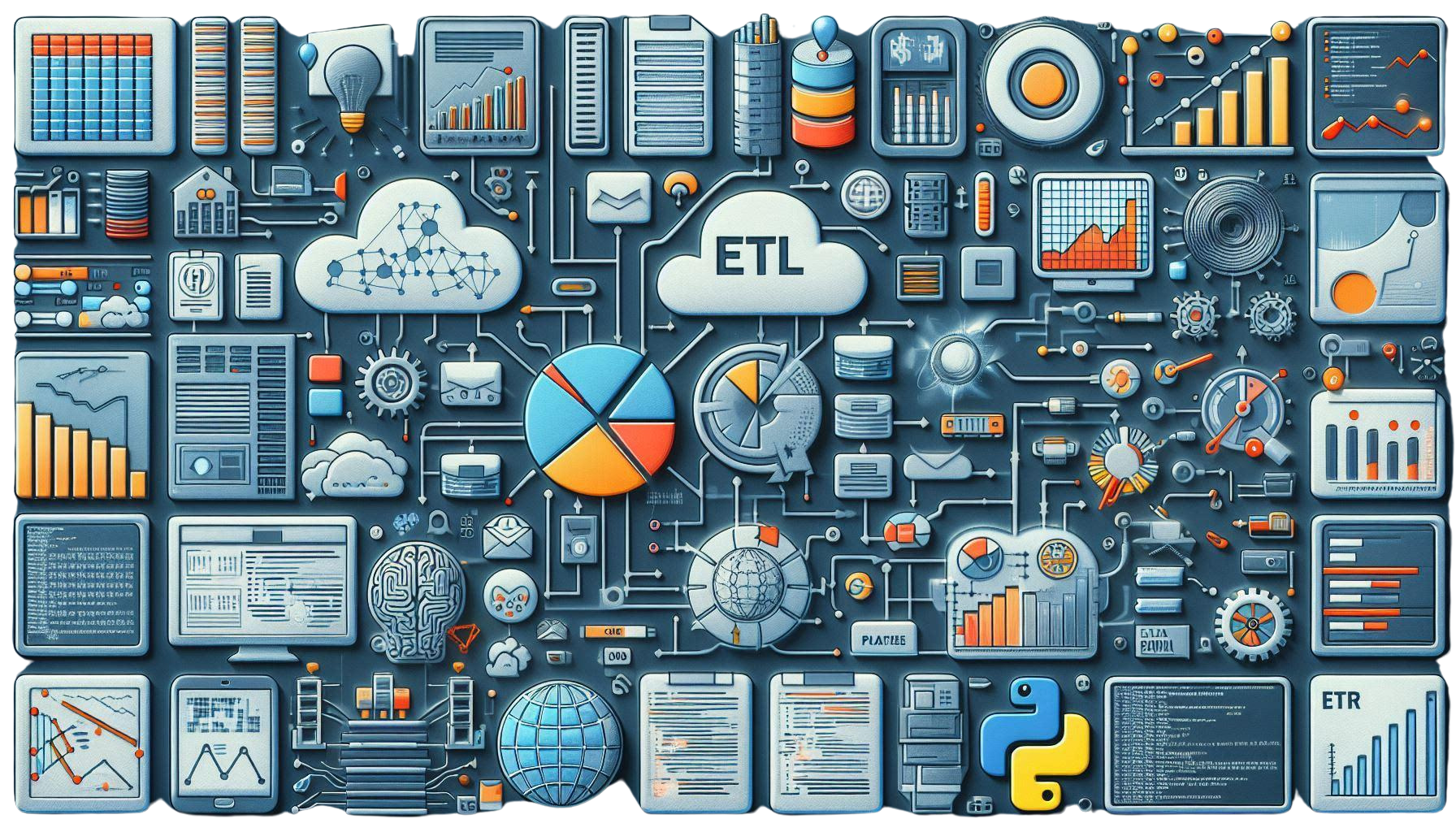 Complete Guide to Data Profiling with ETL