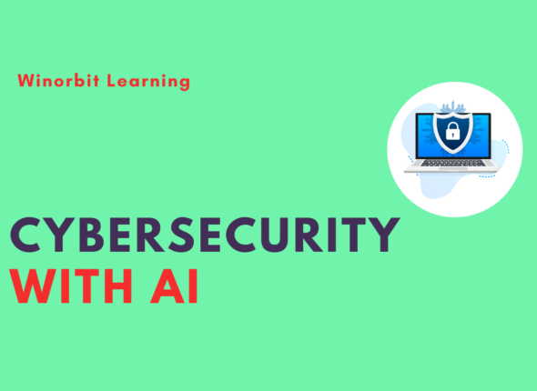 cybersecurity with AI