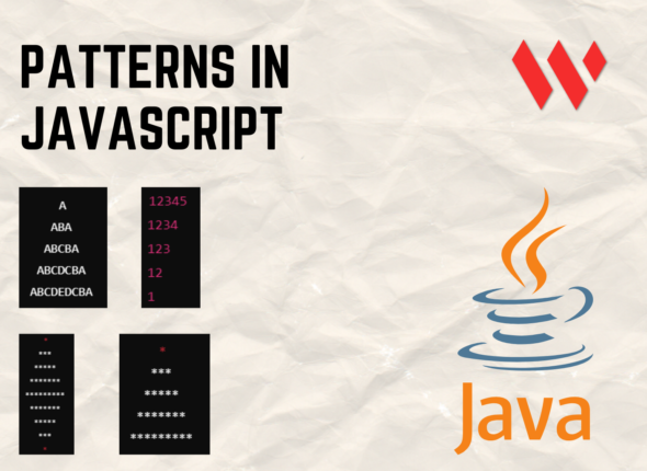 Patterns in JavaScript