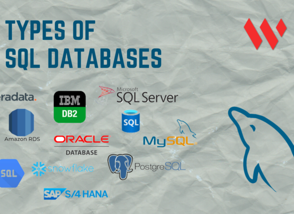 SQL Databases (Website)