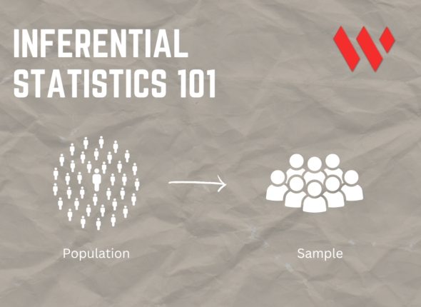 Inferential Statistics for Data Scientist