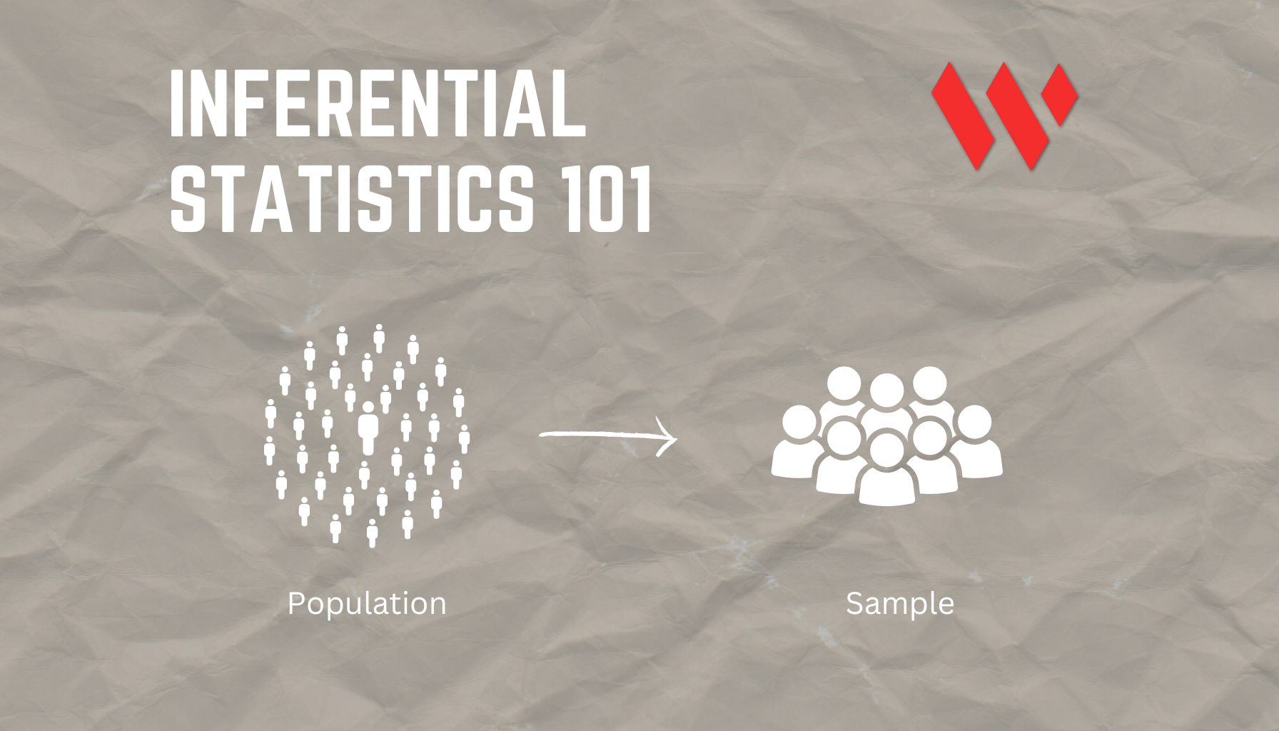 Inferential Statistics for Data Scientist